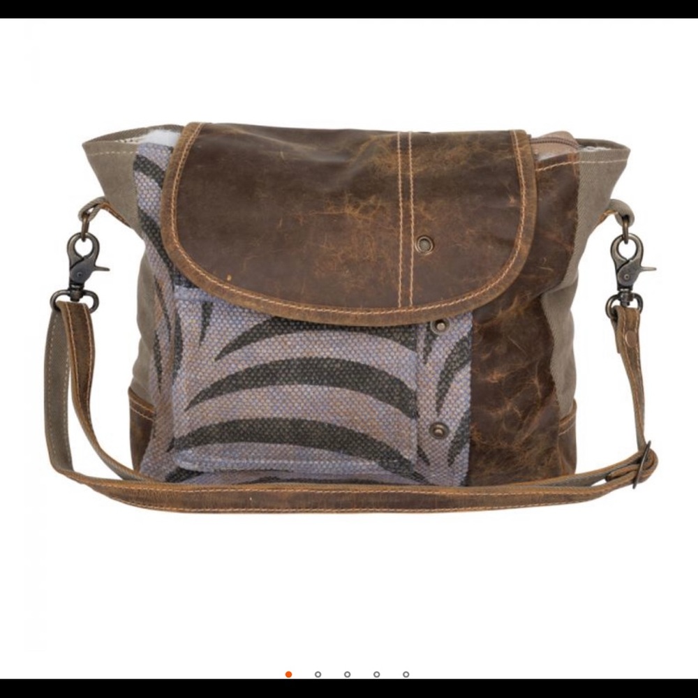 Myra Bag - image 1